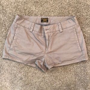 Civilianaire khaki chino sorts